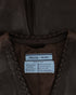 Prada Leather Vest