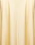 Daisy Yellow Silk Slip