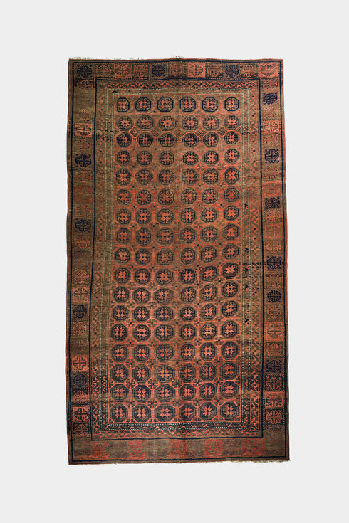 Baluch Moss Rug