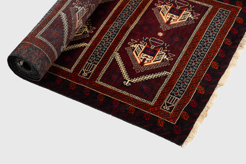 Sistan Baluch Rug