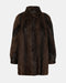 Beaver Vintage Fur Jacket