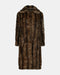 Vintage Mink Fur Coat