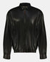 Polo by Ralph Lauren Leather Jacket