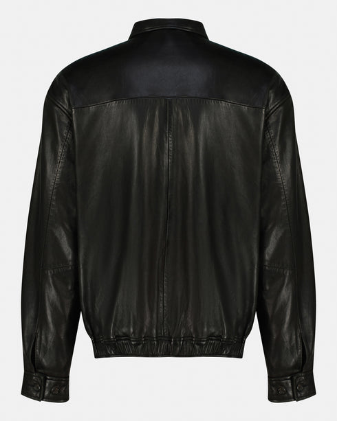 Polo by Ralph Lauren Leather Jacket