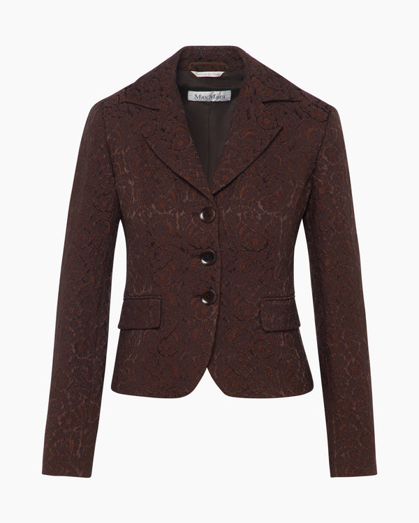 Max Mara Blazer