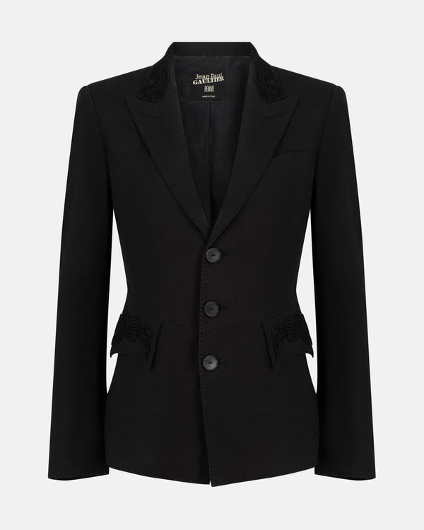 Jean Paul Gaultier Blazer