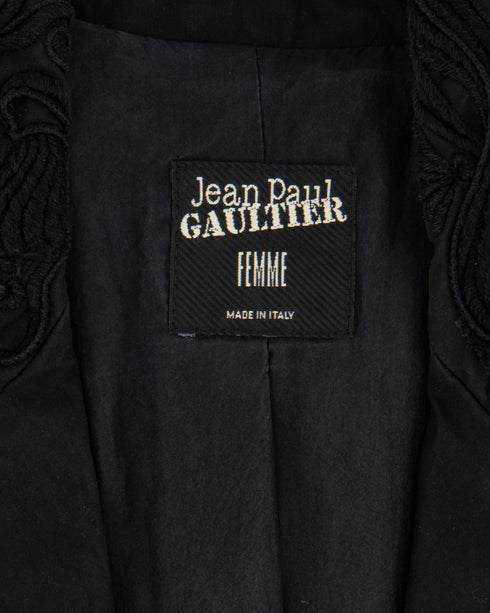 Jean Paul Gaultier Blazer