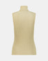 High-Neck Gold Top