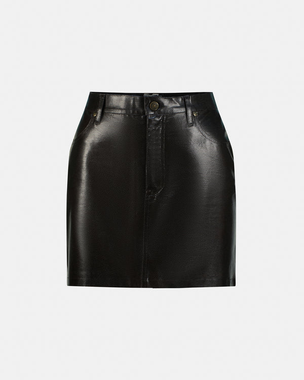 Moschino Jeans Skirt