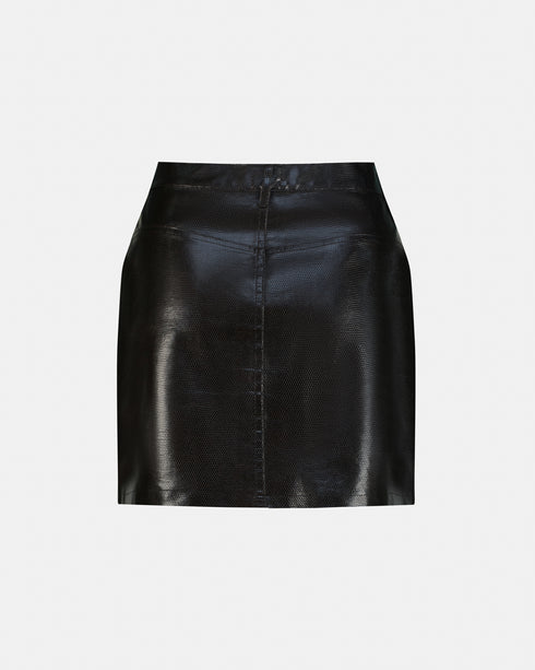 Moschino Jeans Skirt