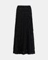 Gianfranco Ferre Maxi Skirt