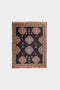 Afshar Terracotta Rug - Rare