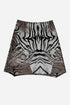 Just Cavalli Midi Skirt