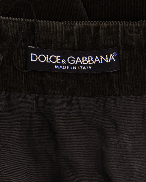 D&G Mini Skirt