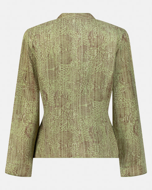 Adrianna Papell Silk Top