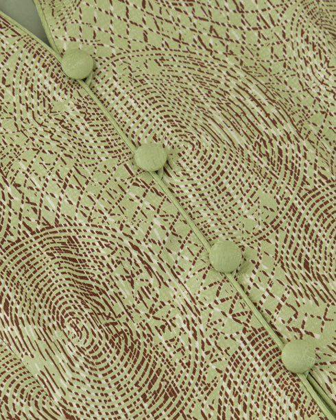 Adrianna Papell Silk Top