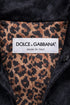 Dolce & Gabbana Mohair Jacket