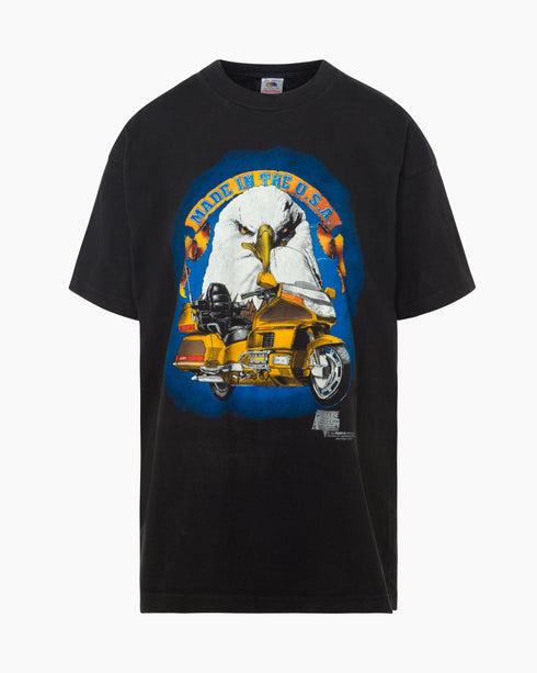 Harley Davidson Vintage Tee