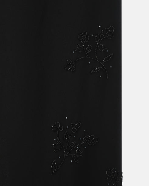 Aniston Beaded Skirt