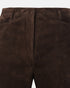 C’est City Suede Pant
