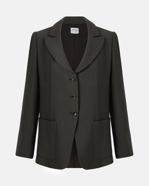 Armani Collezioni Blazer