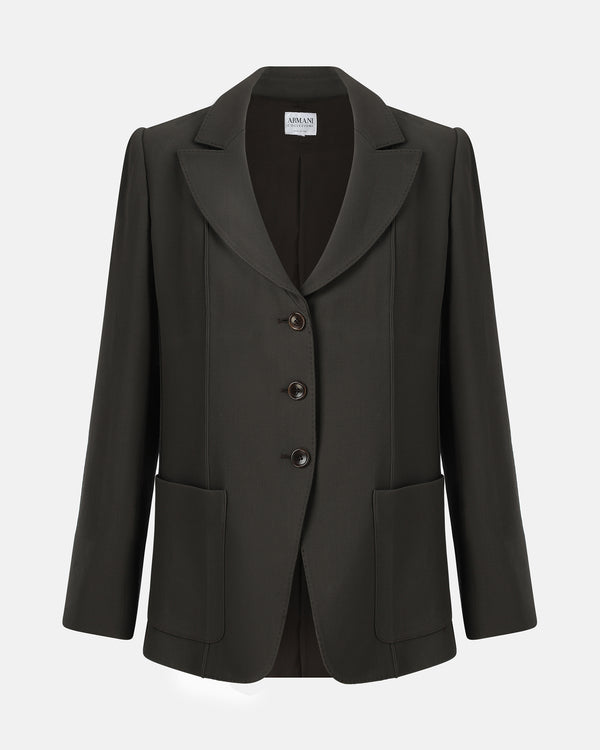 Armani Collezioni Blazer