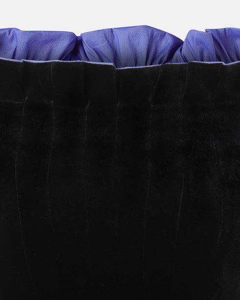 Bellucci Off-the-Shoulder Top