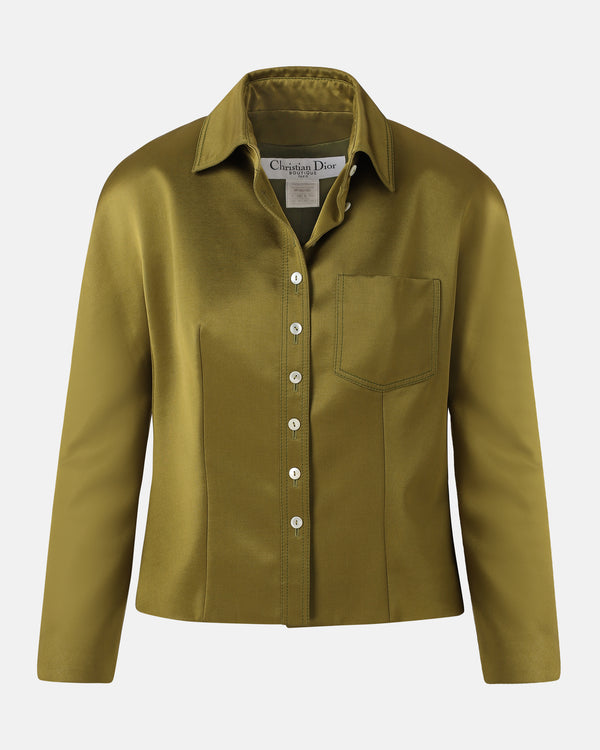 Christian Dior Jacket