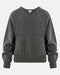 Wool V Neck Sweater