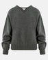 Wool V Neck Sweater