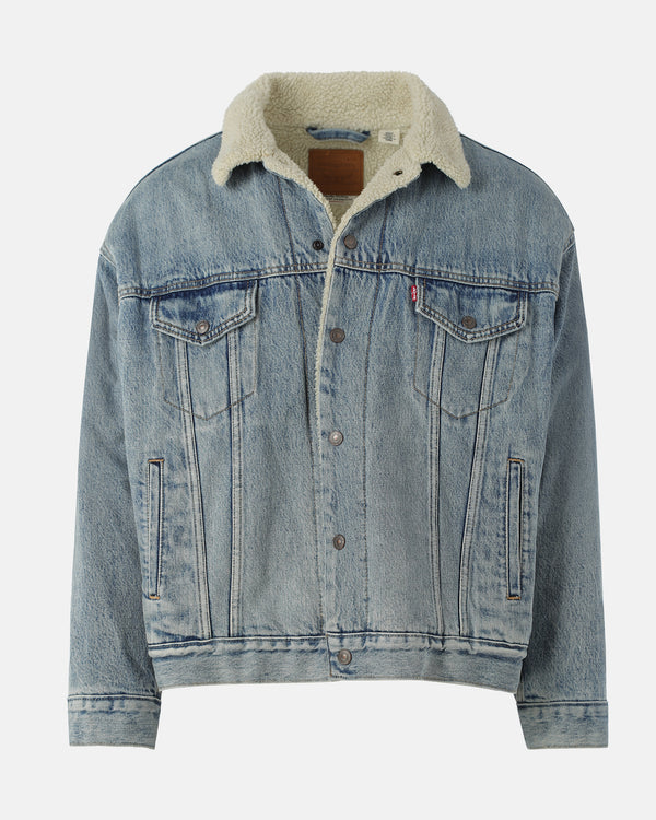 Levis Denim Jacket