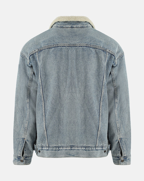 Levis Denim Jacket