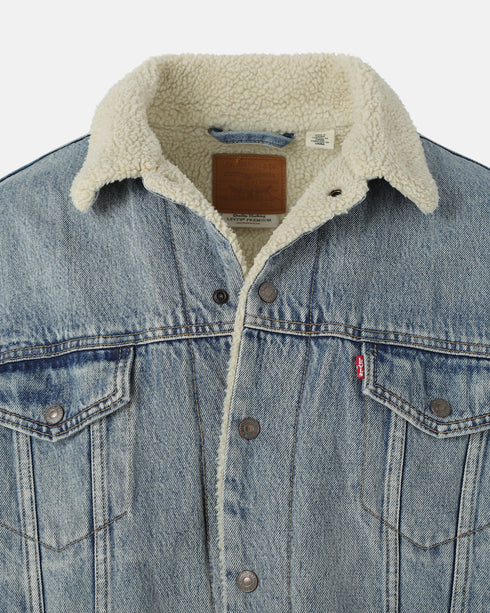 Levis Denim Jacket