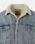 Levis Denim Jacket
