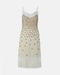 Christian Dior by John Galliano Limited Edition Midi Dress