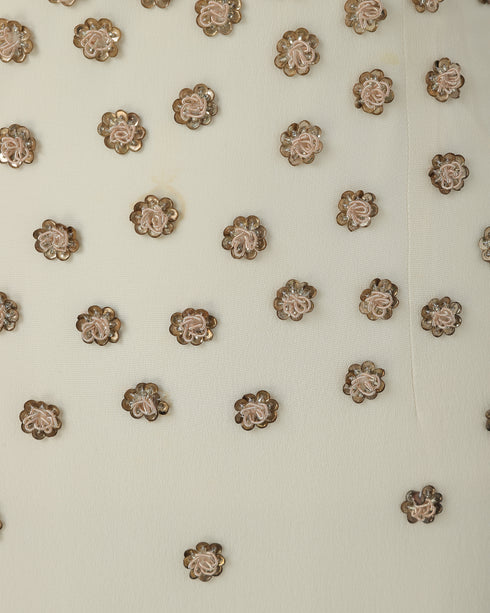 Christian Dior by John Galliano Limited Edition Midi Dress