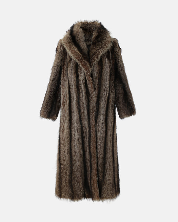 Dorothea Fur Coat