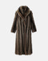 Dorothea Fur Coat