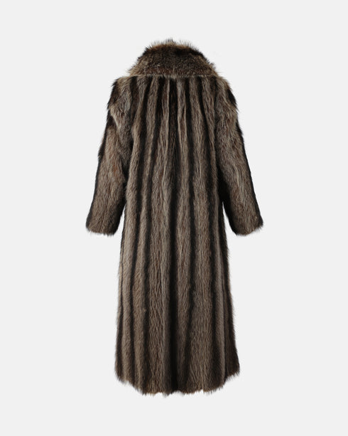 Dorothea Fur Coat