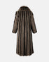Dorothea Fur Coat