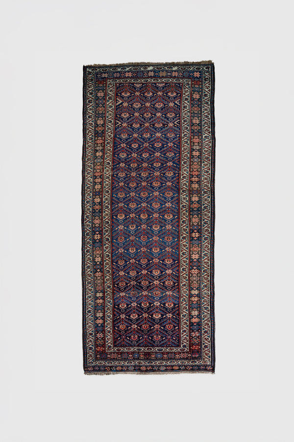 Qashgai Runner - Persian