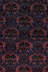 Turkmen Herat Rug