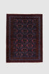 Turkmen Herat Rug