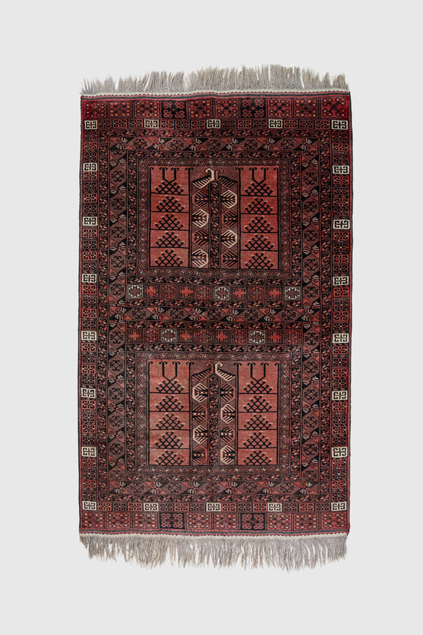 Chakesh-Ensi Rug