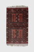 Chakesh-Ensi Rug