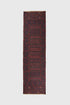 Baluch Runner (Burgundy)