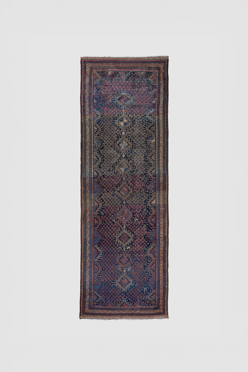 Persian Afshar Runner