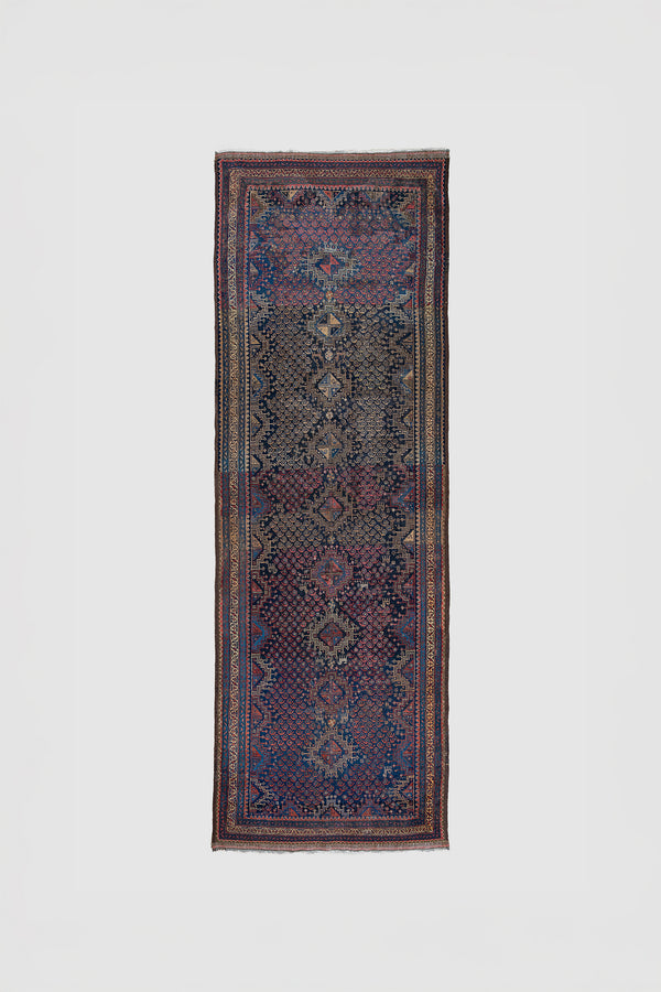 Persian Afshar Runner