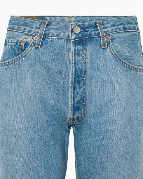 Levi's 501 Jeans