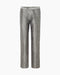 Grey Silk Pants